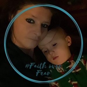 Meet your Posher, Christy